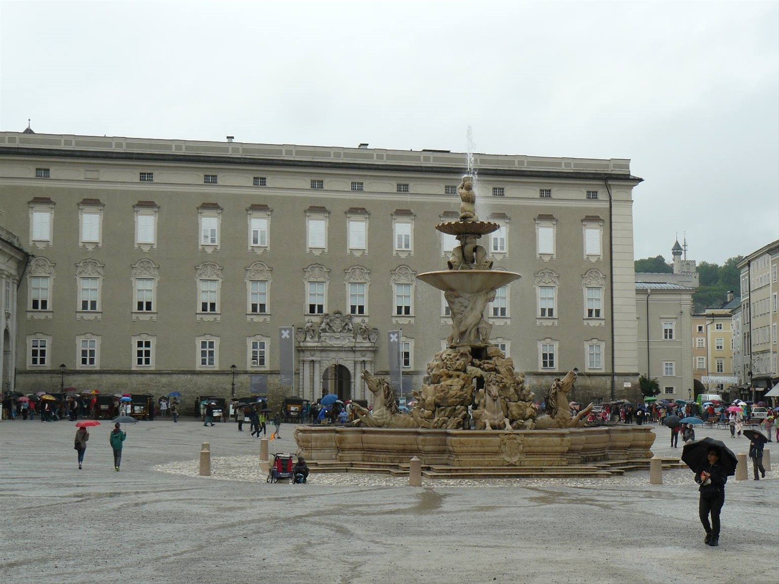 Salisburgo