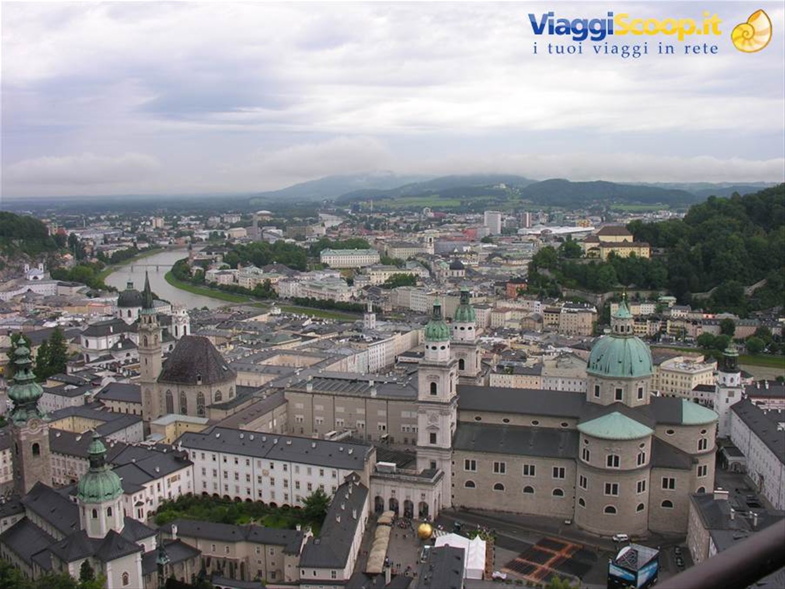 Salisburgo
