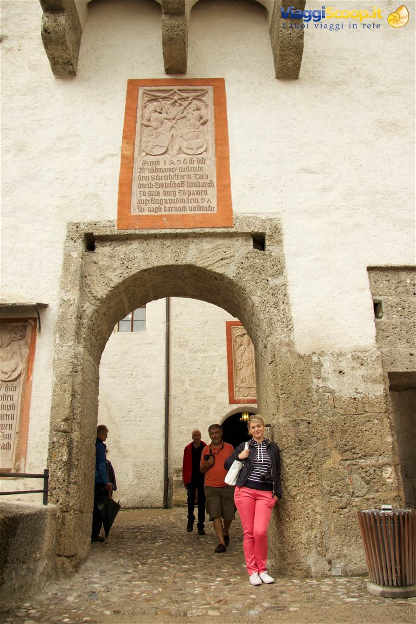 Salisburgo