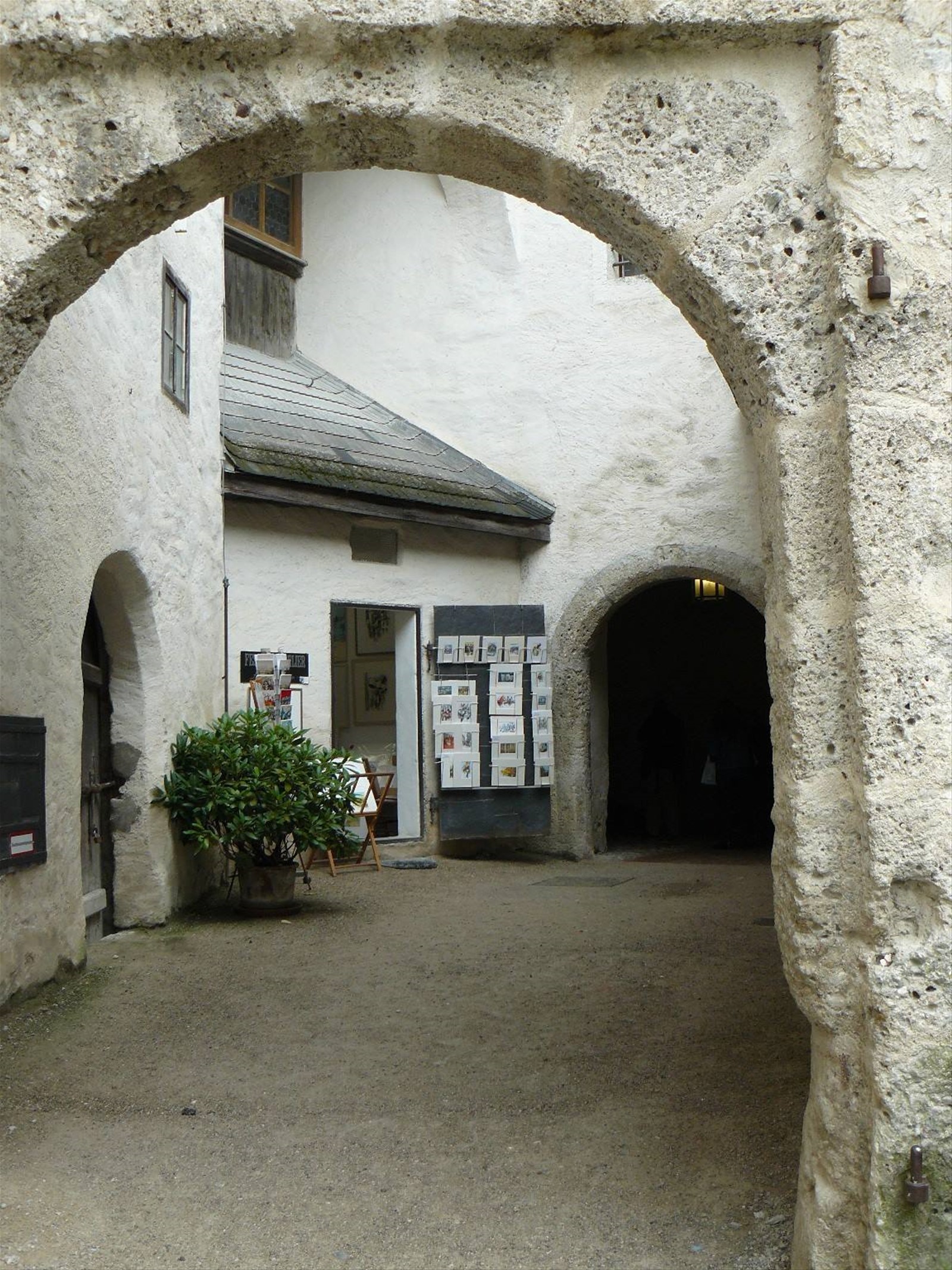 Salisburgo