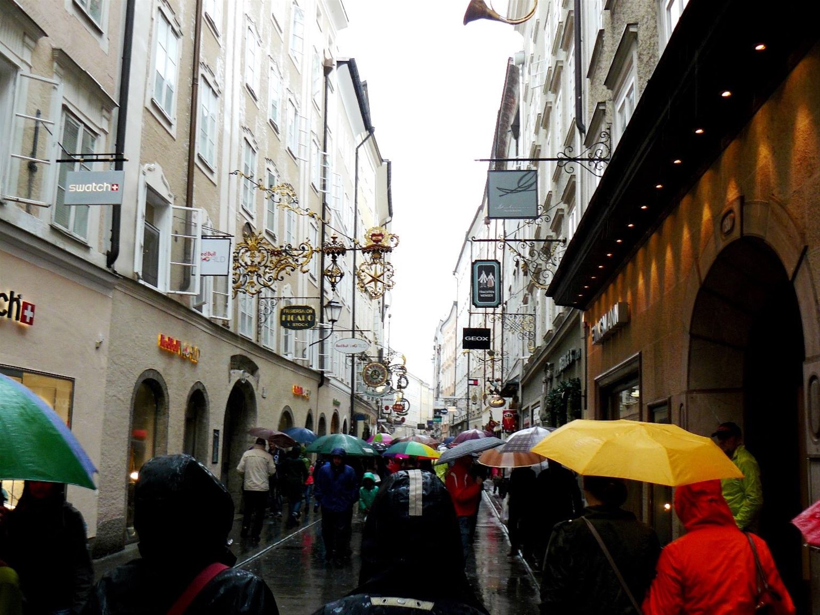 Salisburgo