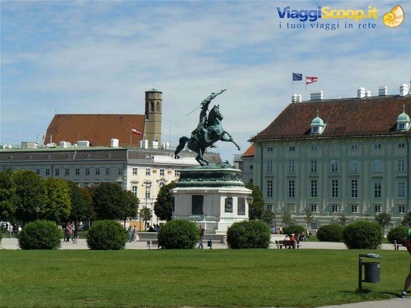 Vienna