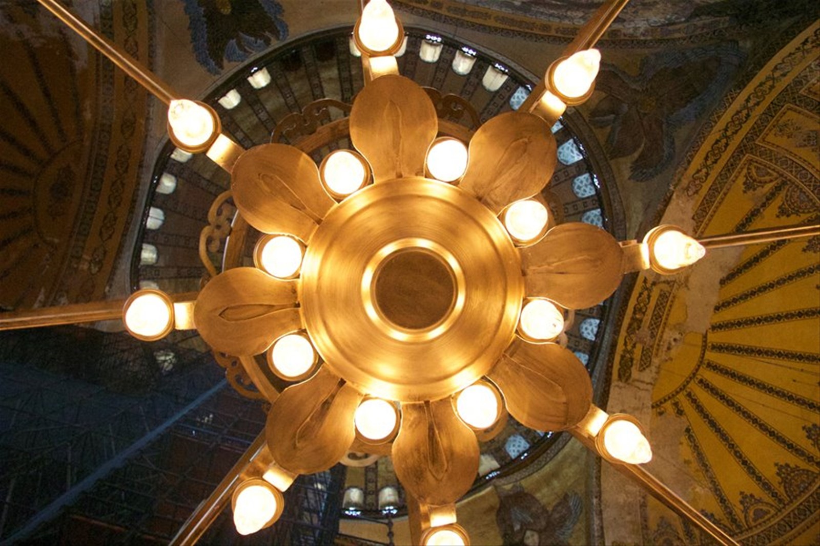 Santa Sofia