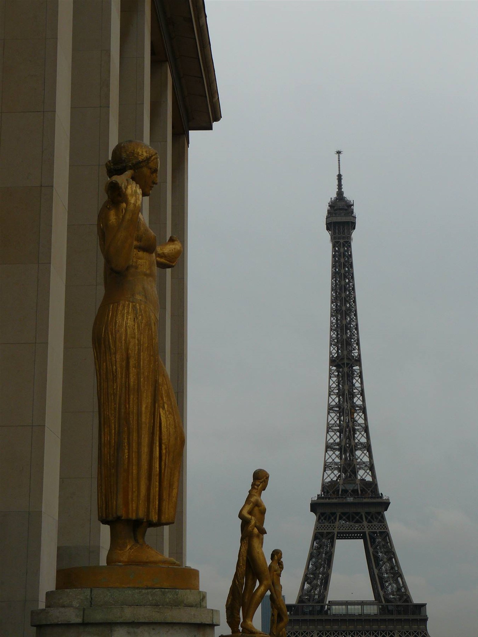 Trocadero