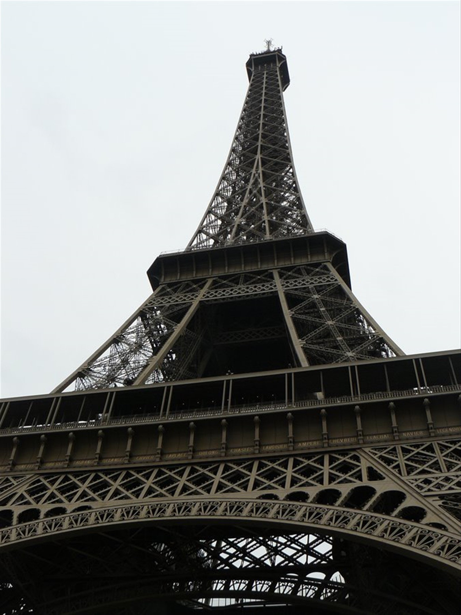 Tour Eiffel