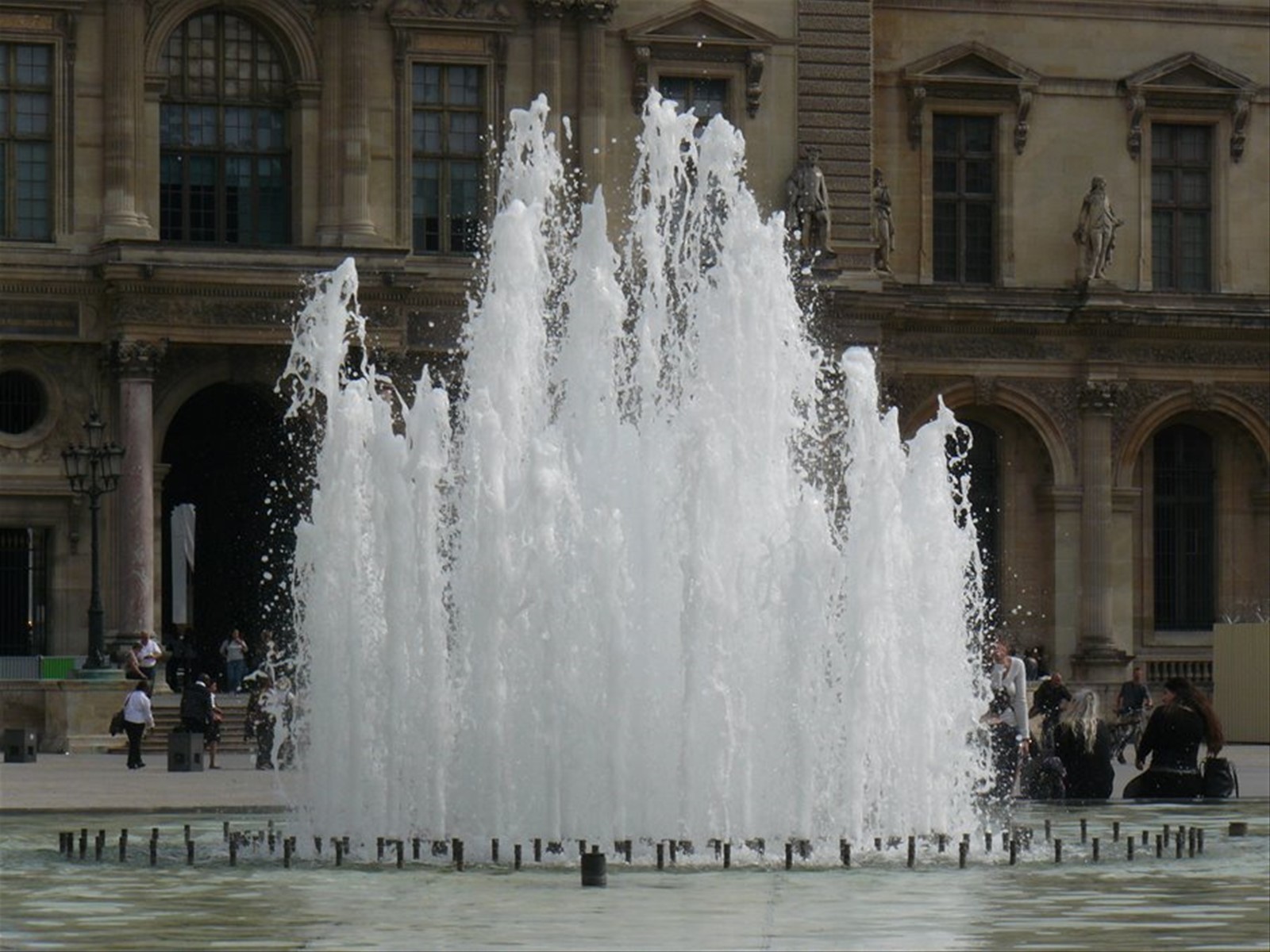 Louvre