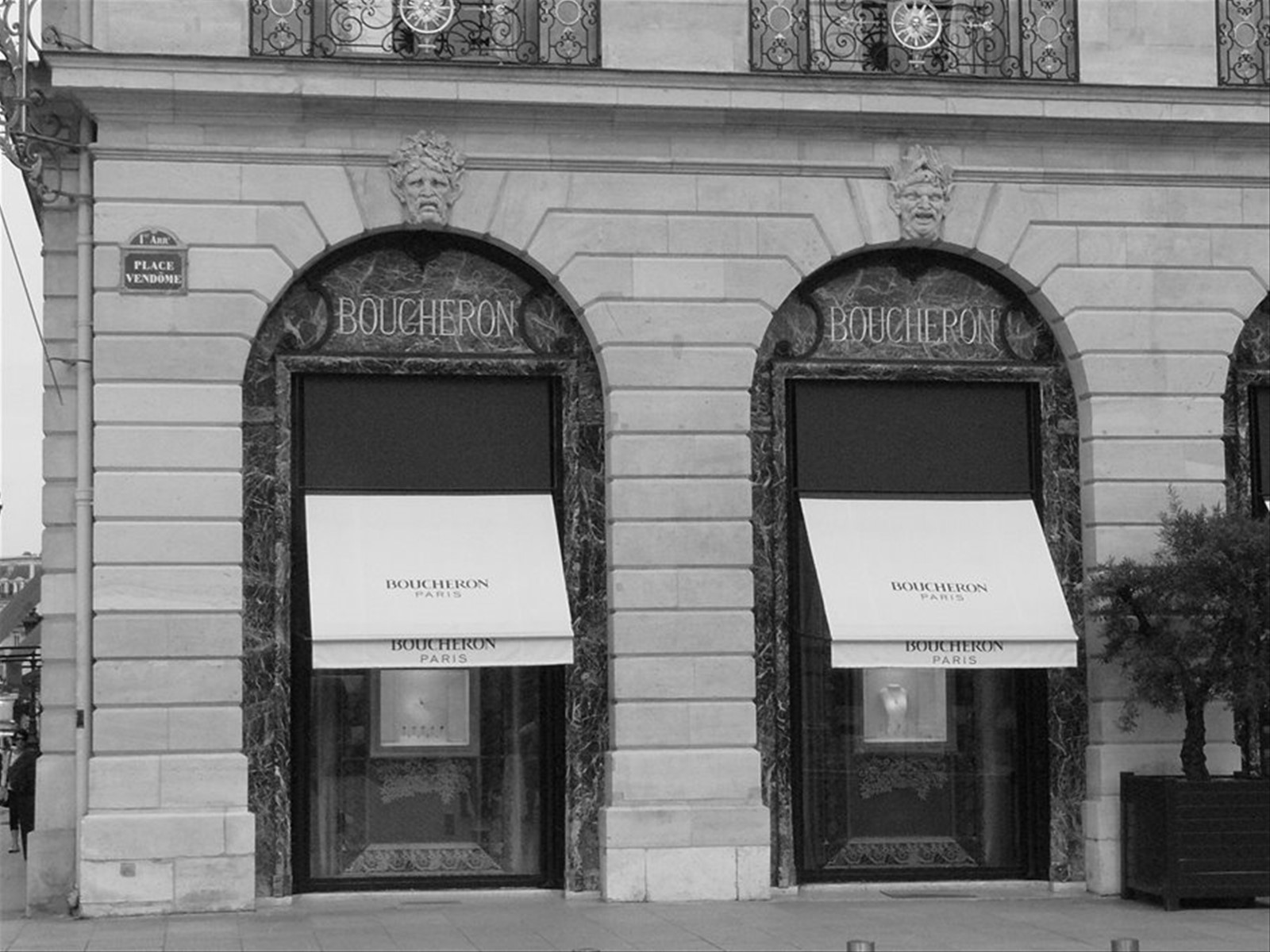 Place de Vosges