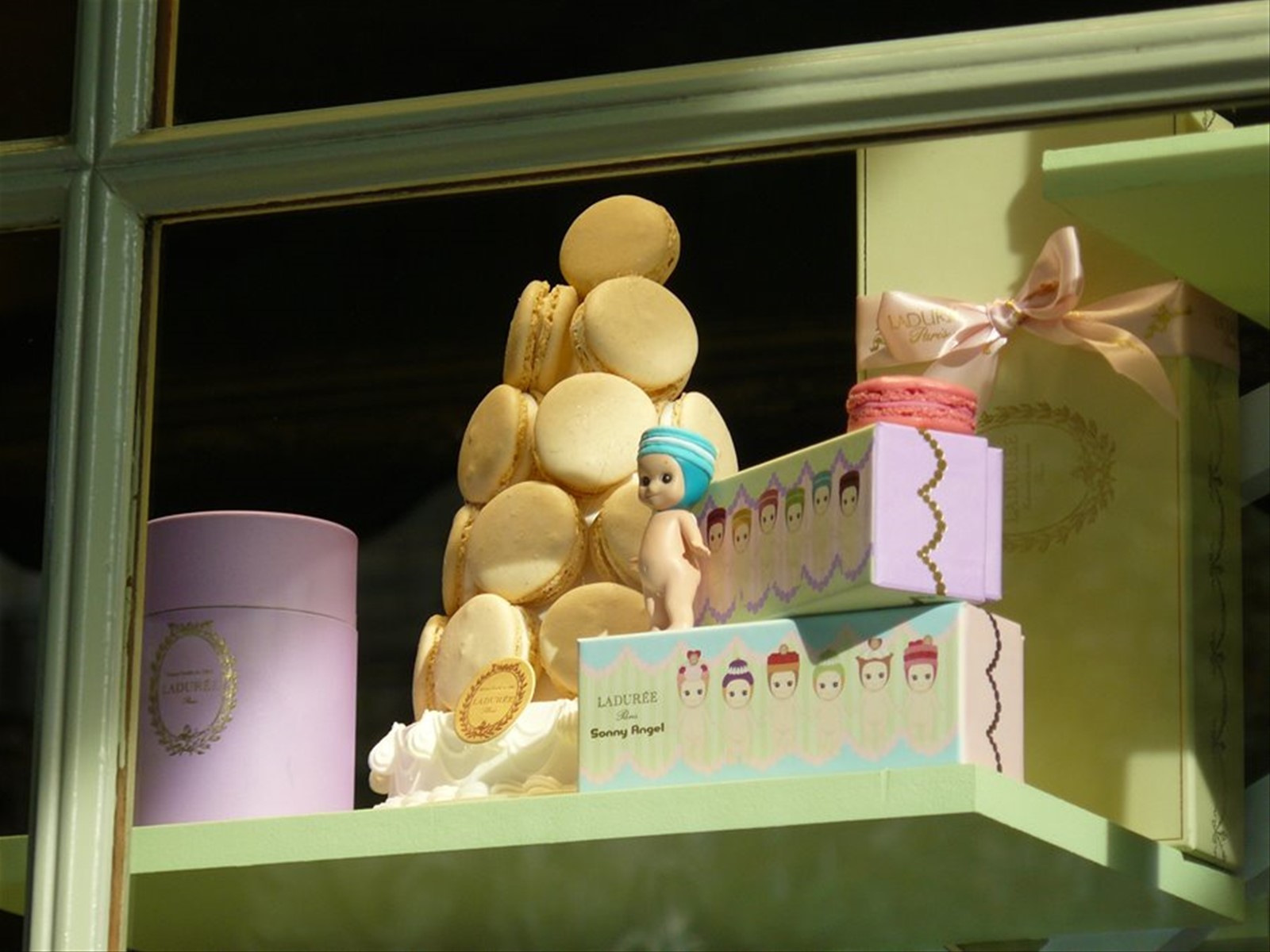 Laduree