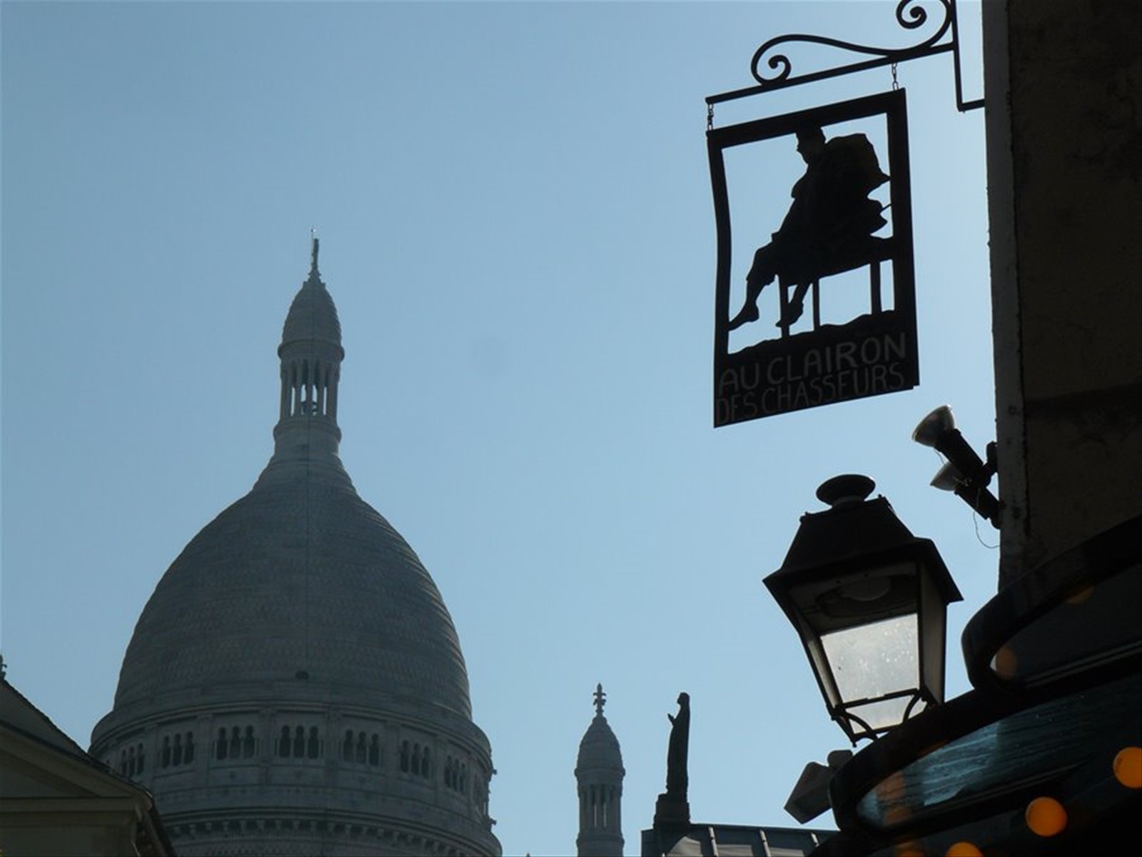Place du Tertre