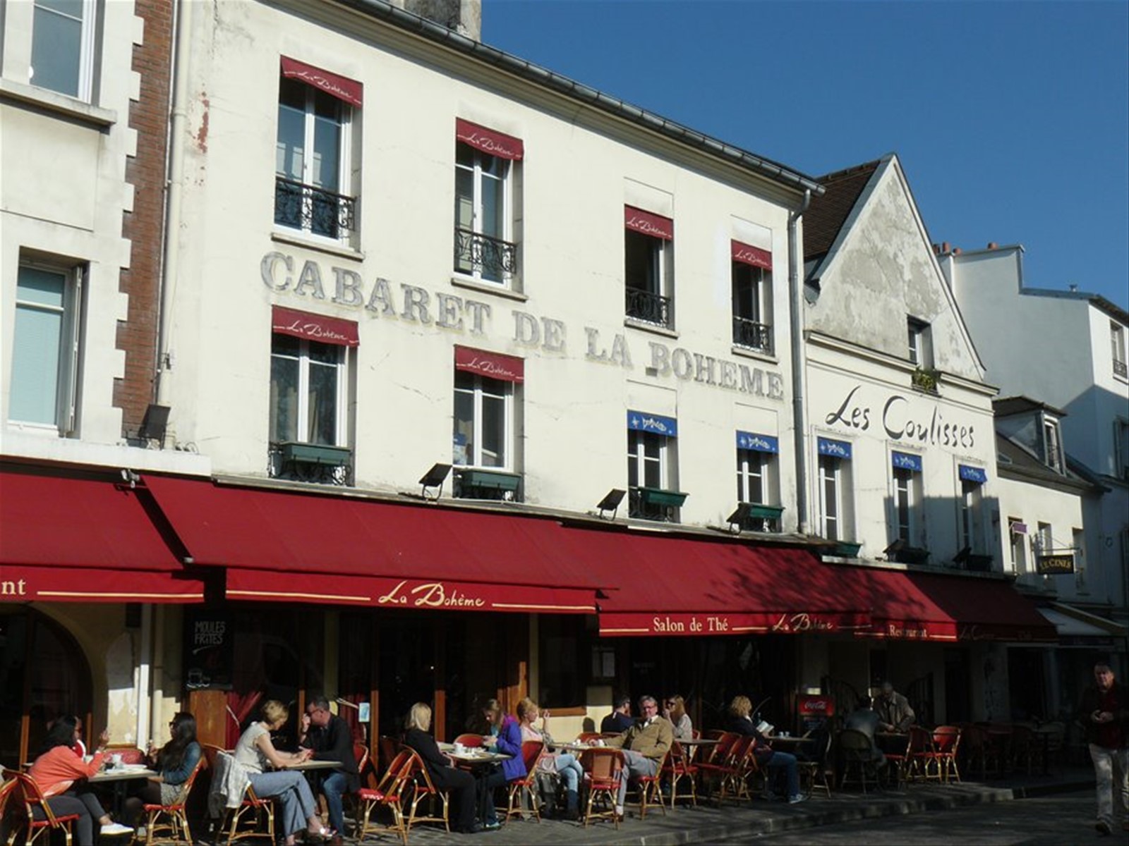 Montmartre
