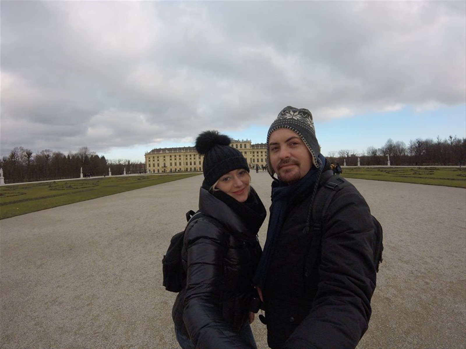 Shoenbrunn