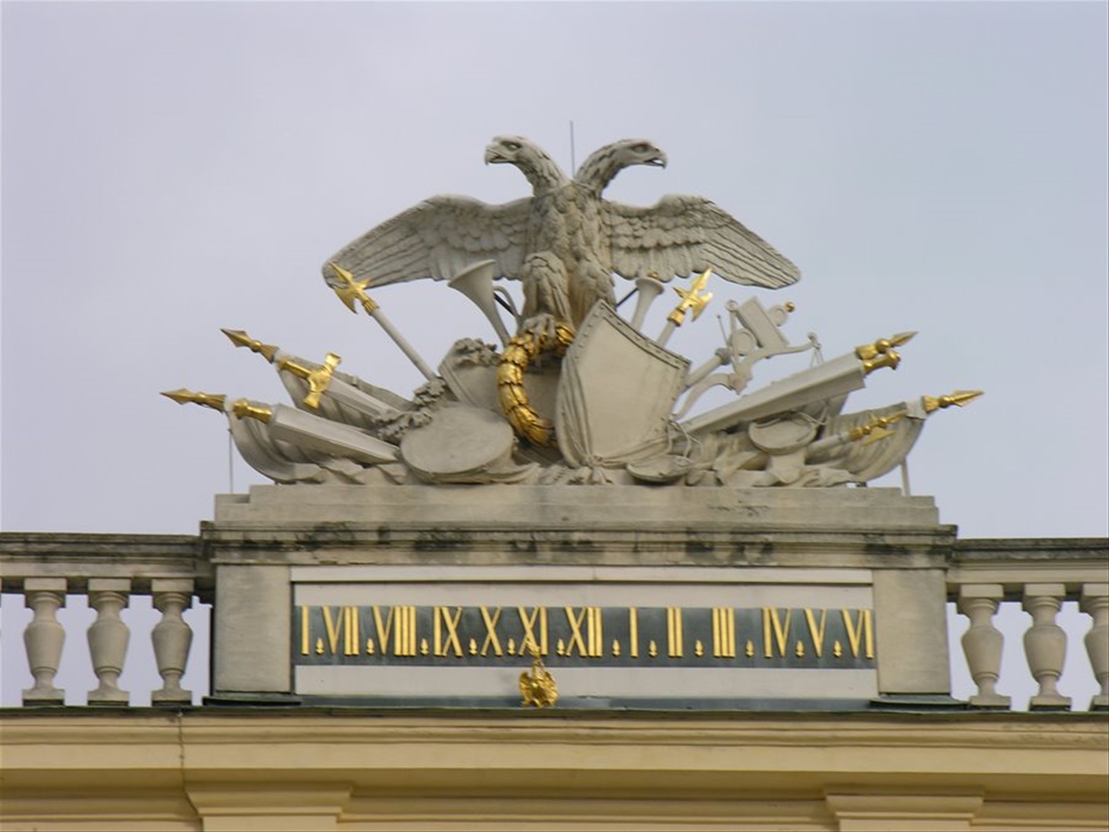 Shoenbrunn
