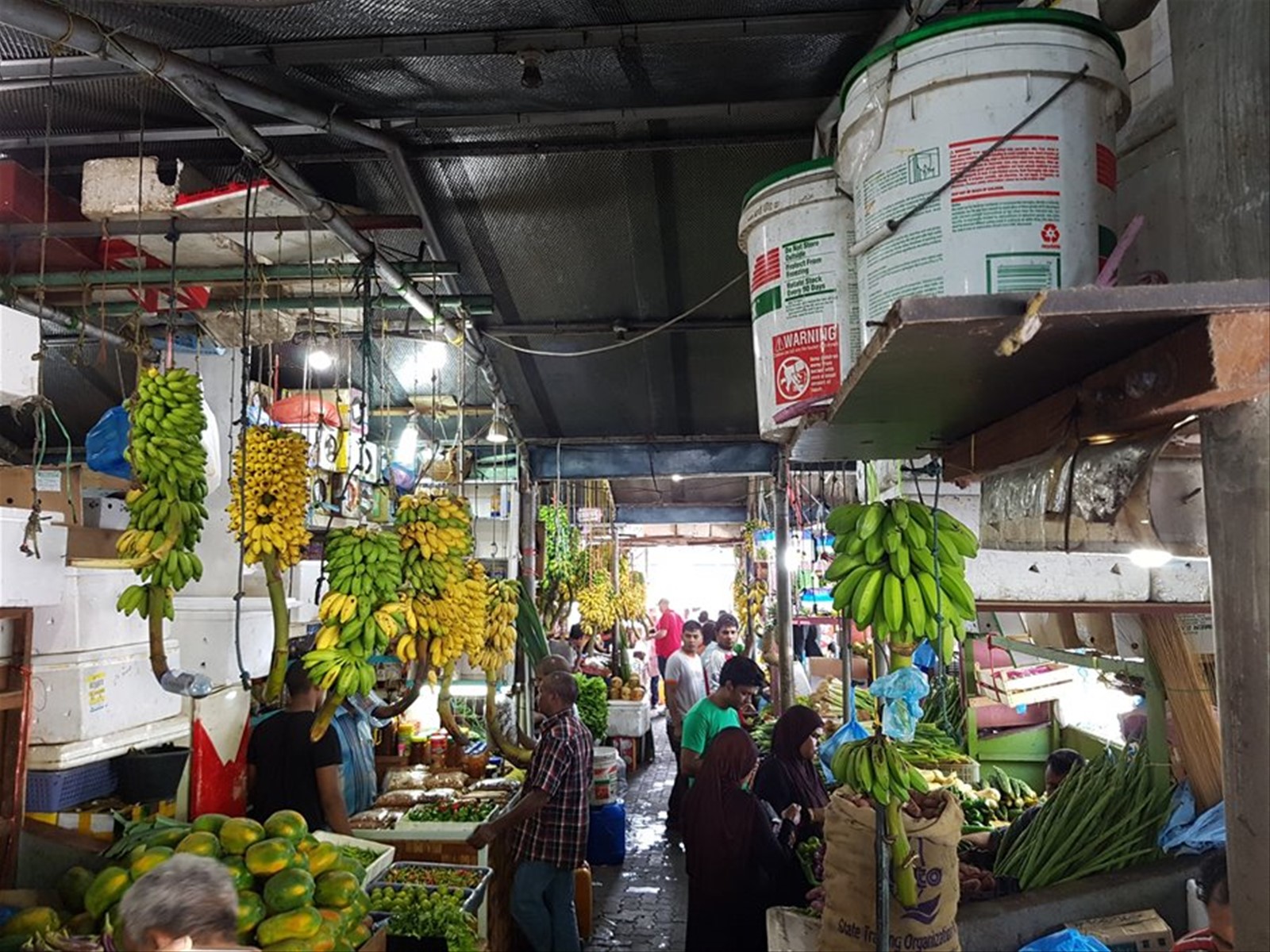 Mercato Locale