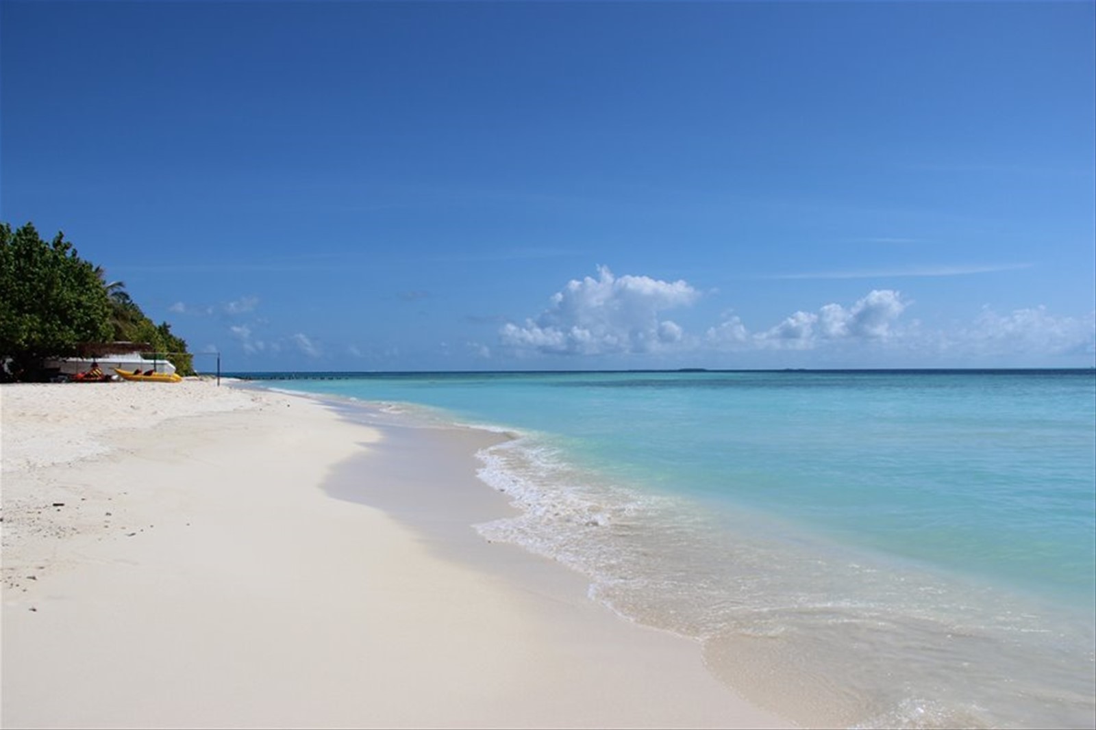 Bikini Beach