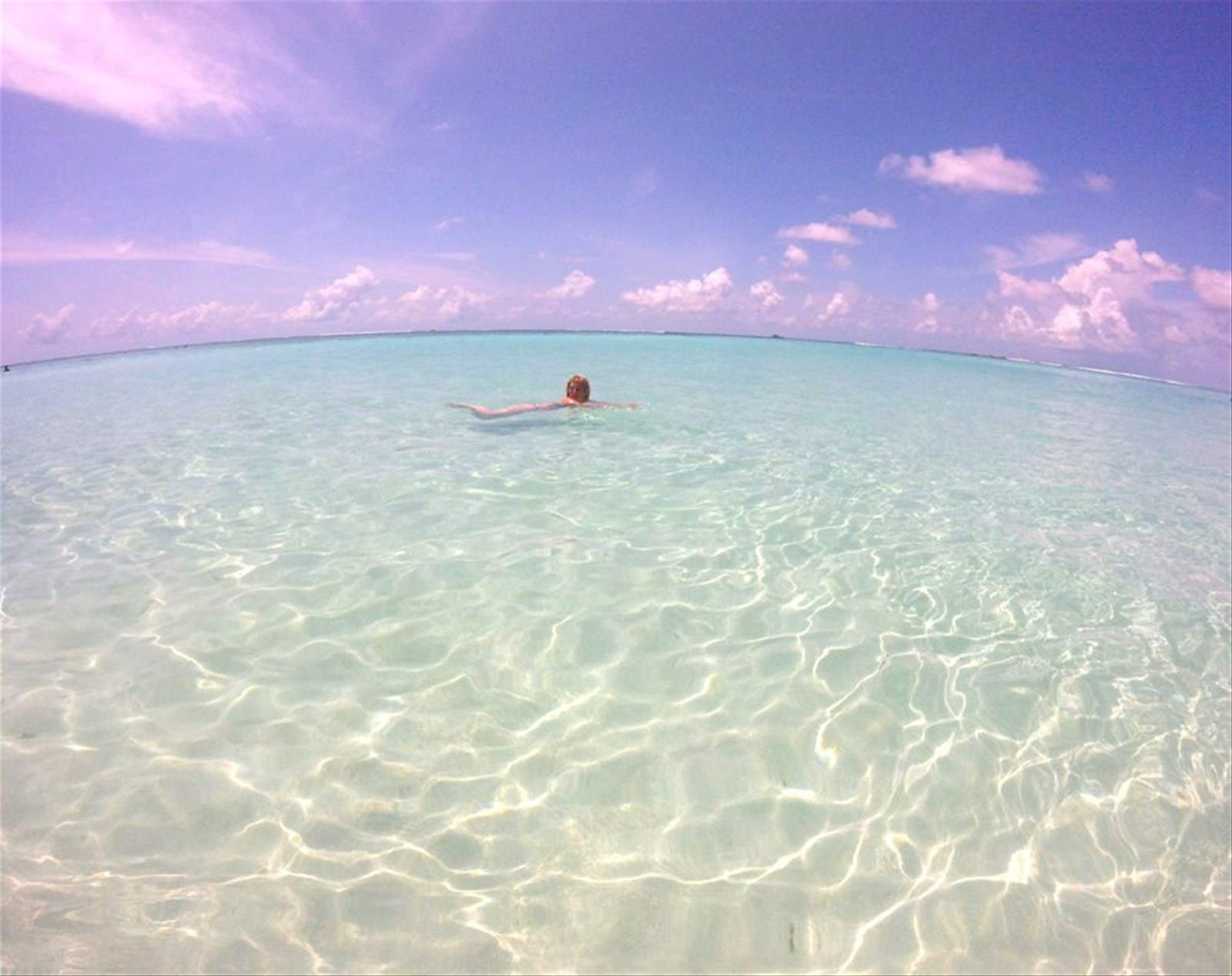 Bikini Beach
