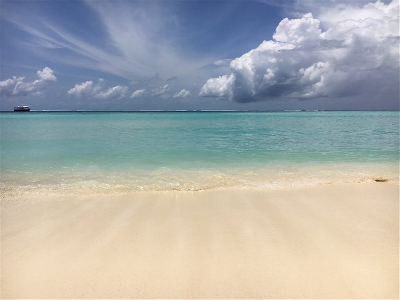 Bikini Beach
