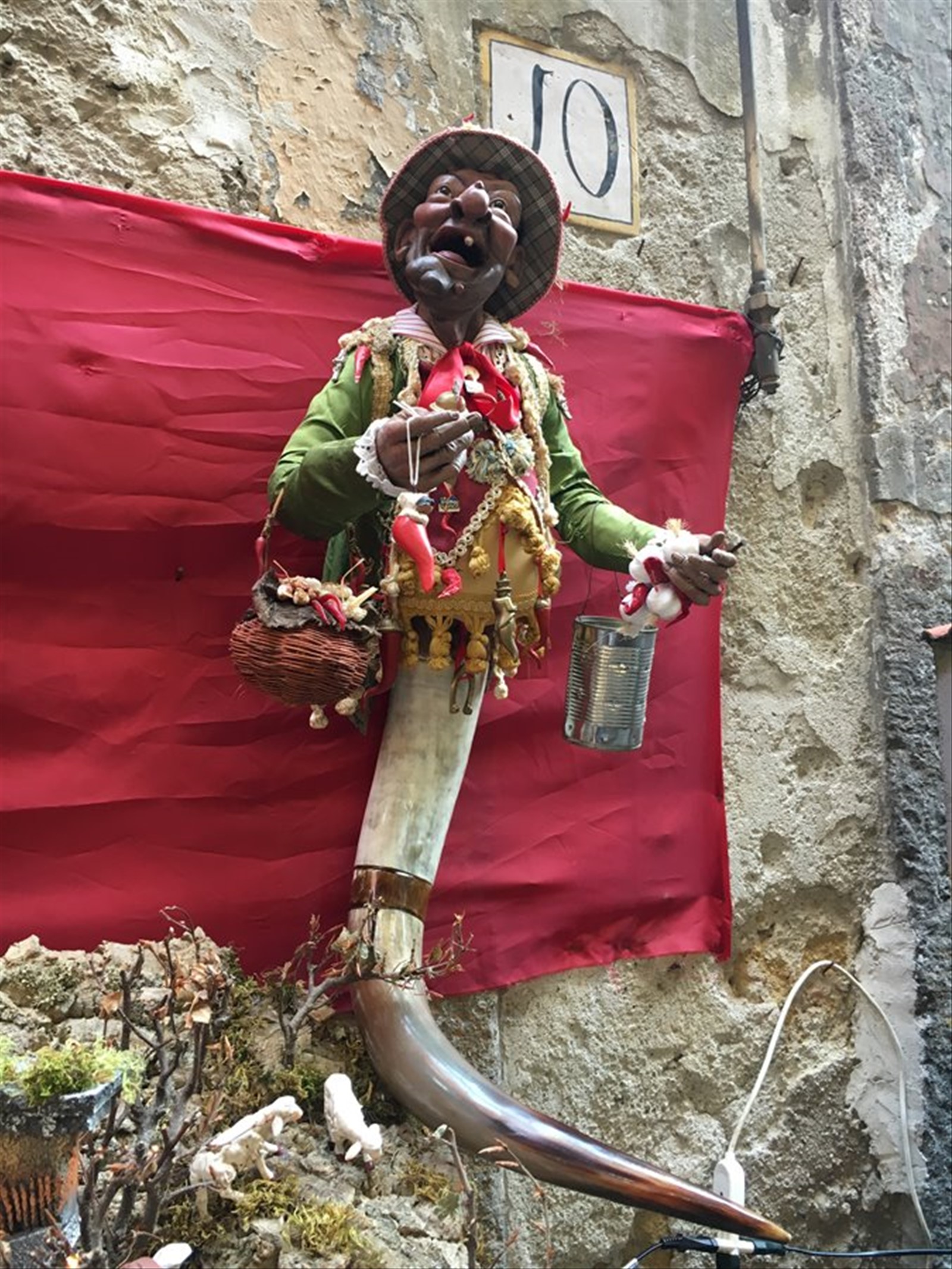 San Gregorio Armeno