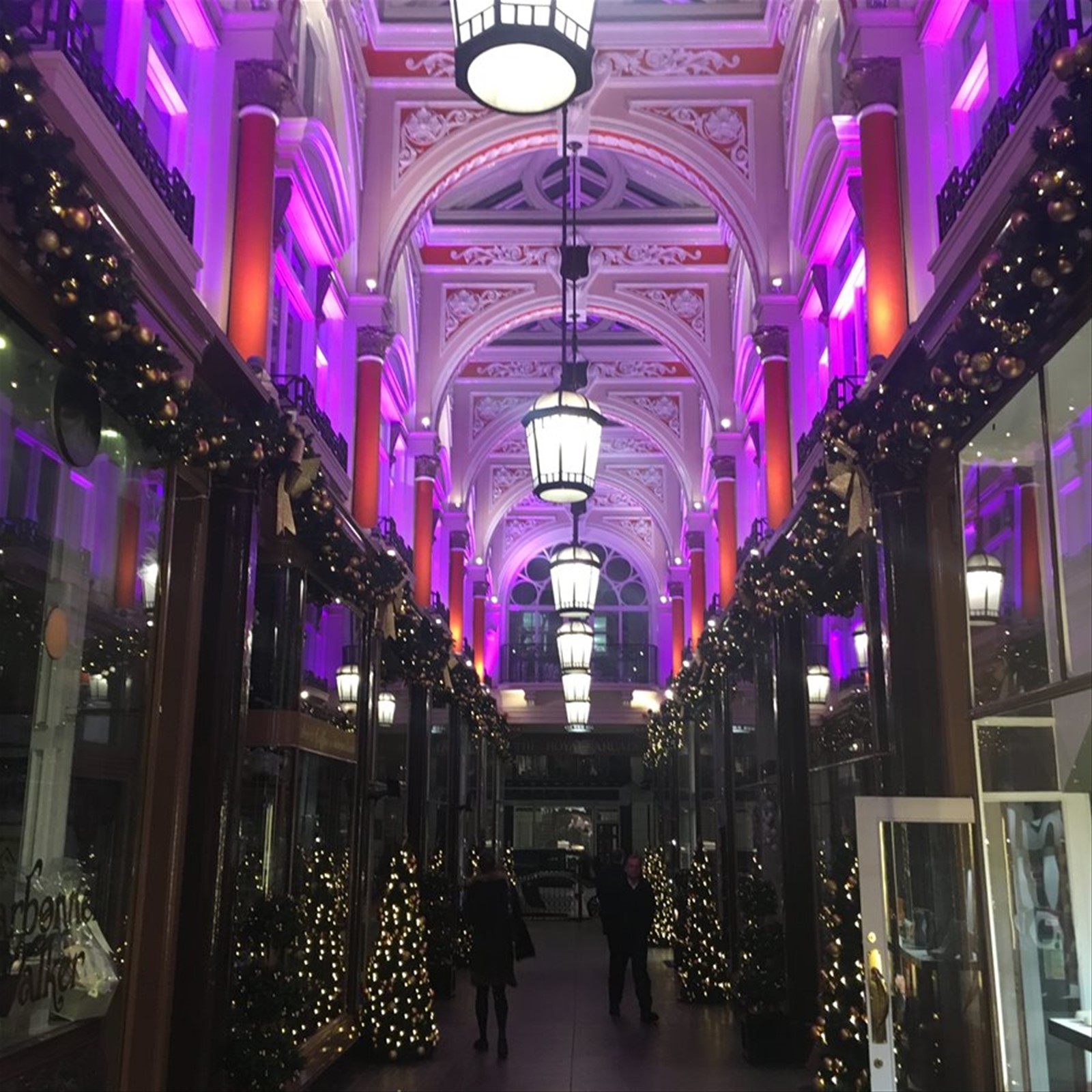 Bond Street Gallery