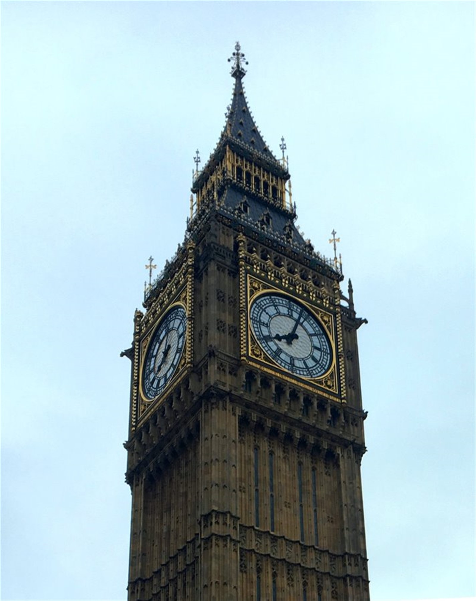 Big Ben