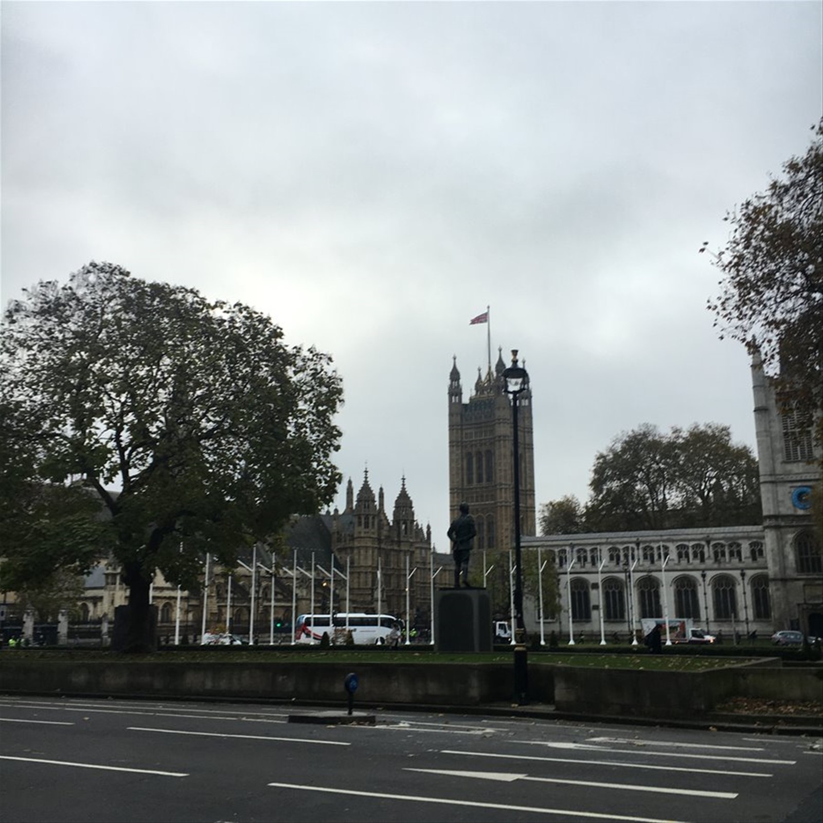 Parliamenti Square