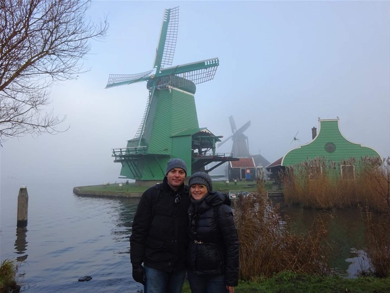 Zaanse Shans