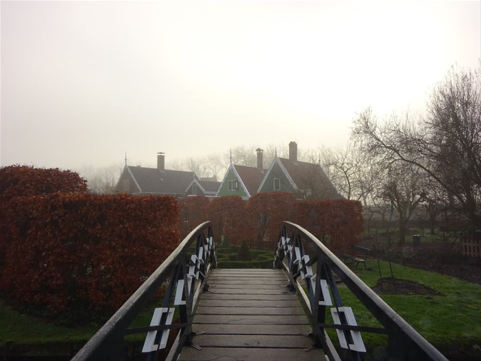 Zaanse Shans