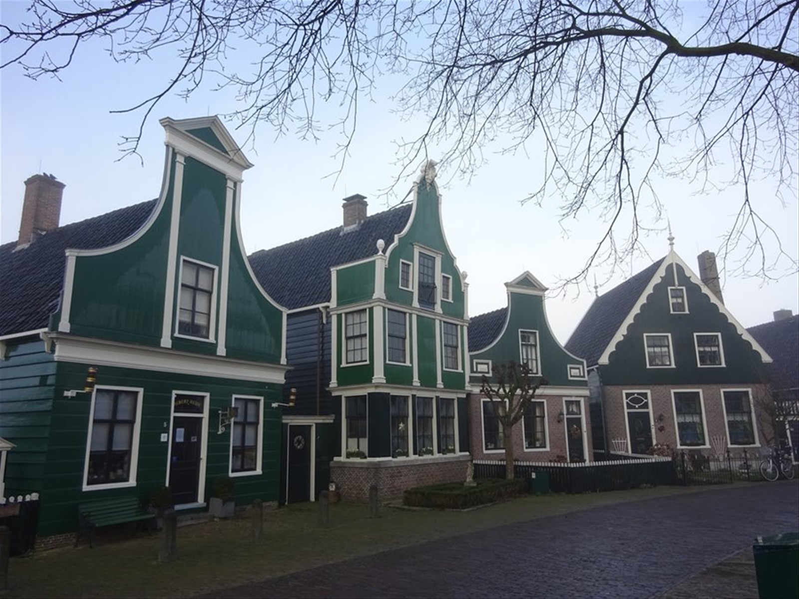 Zaanse Shans