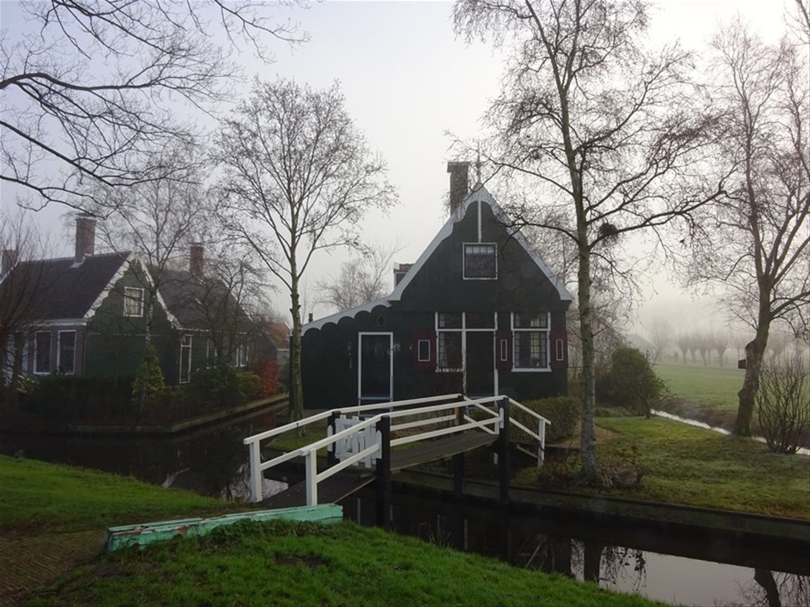 Zaanse Shans