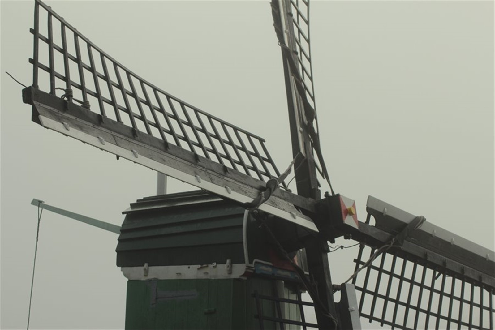 Zaanse Shans