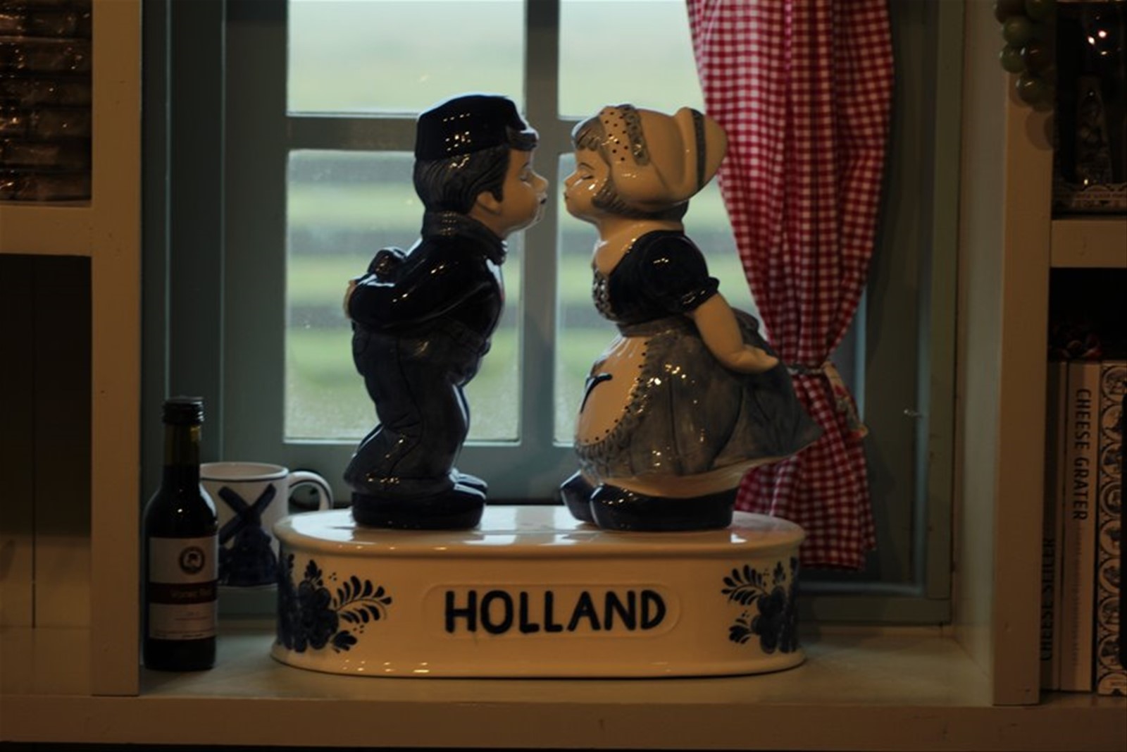 Zaanse Shans