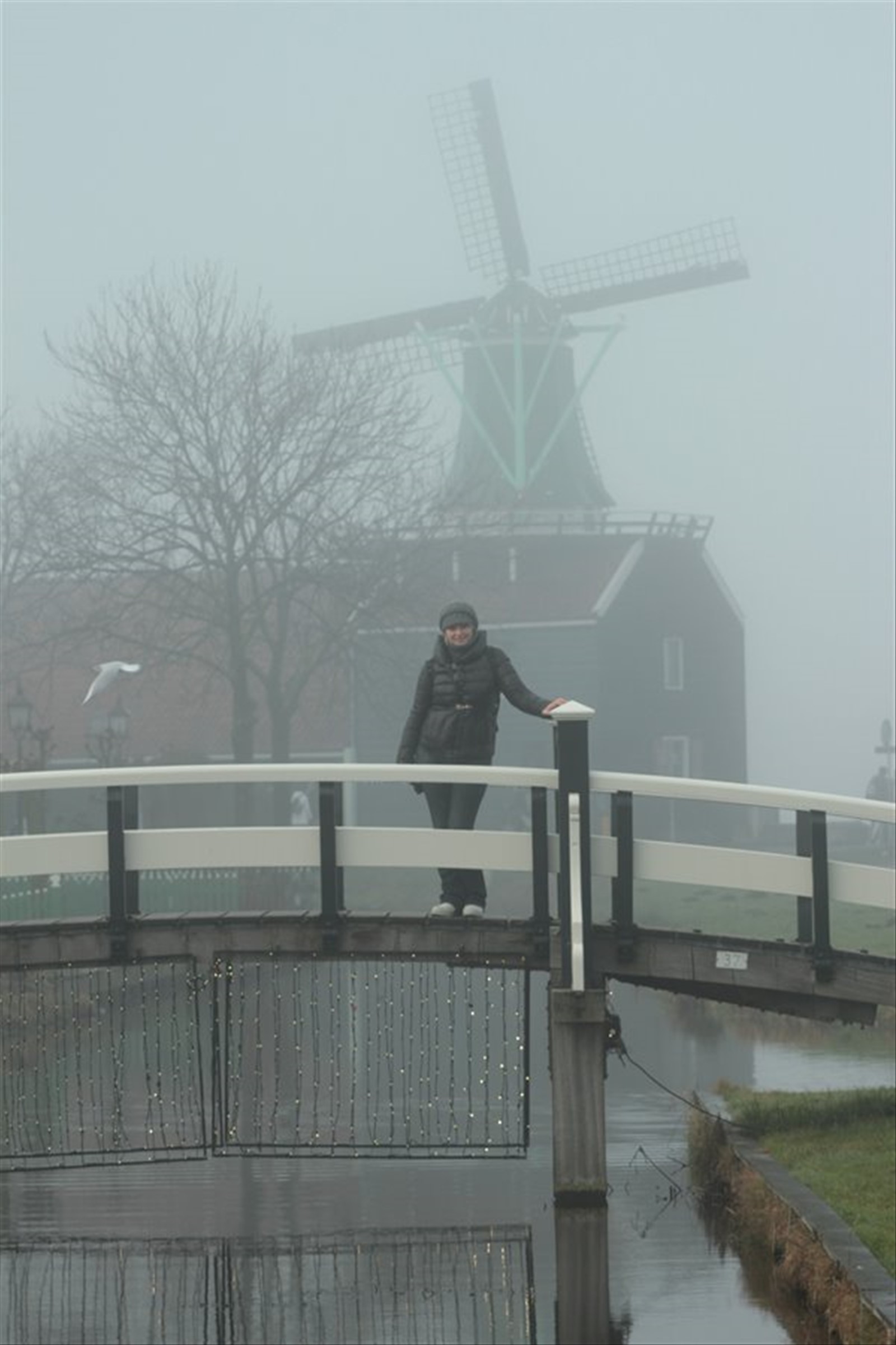 Zaanse Shans