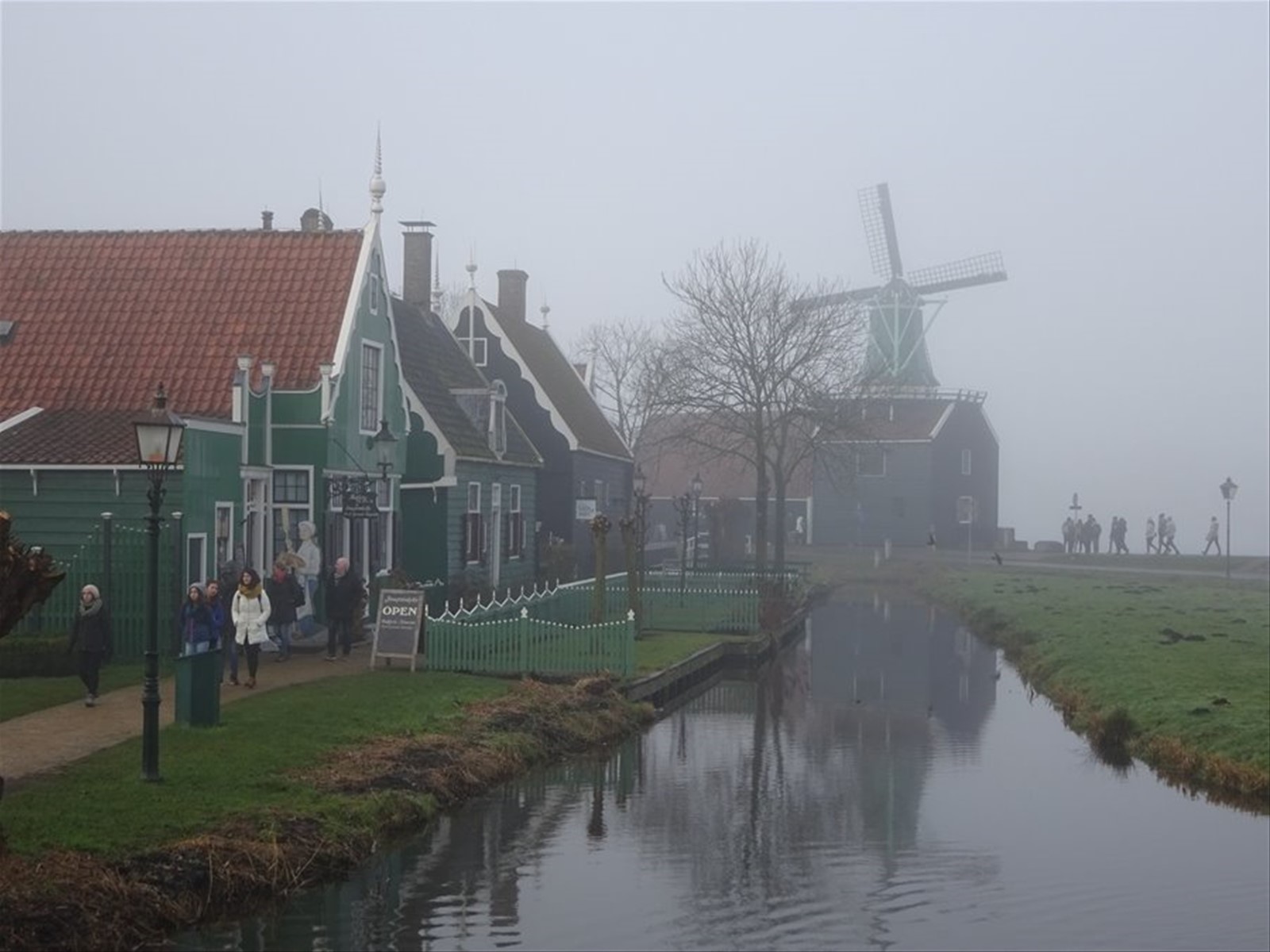 Zaanse Shans
