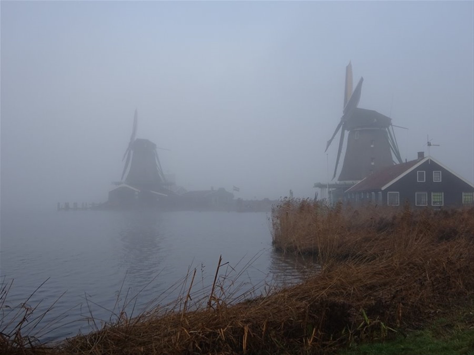 Zaanse Shans