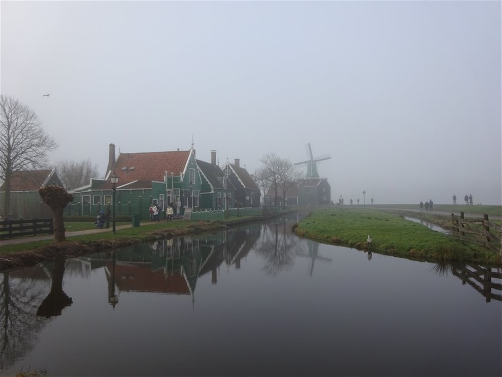 Zaanse Shans