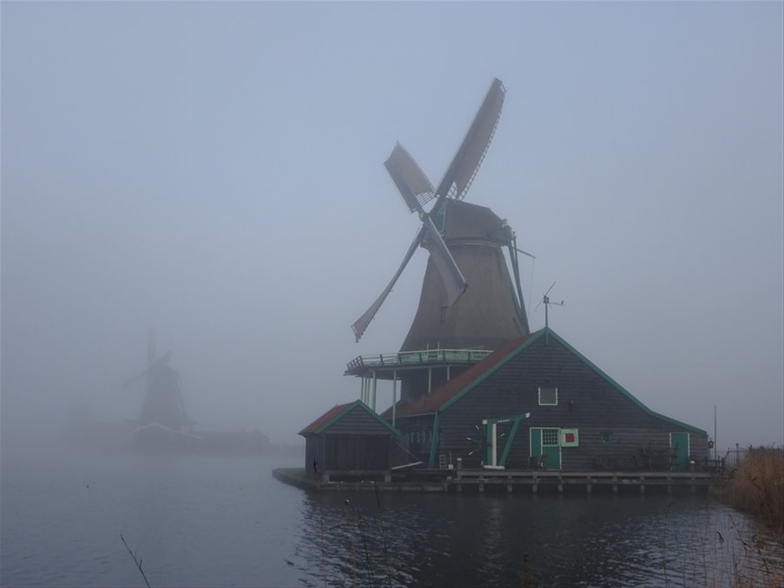 Zaanse Shans