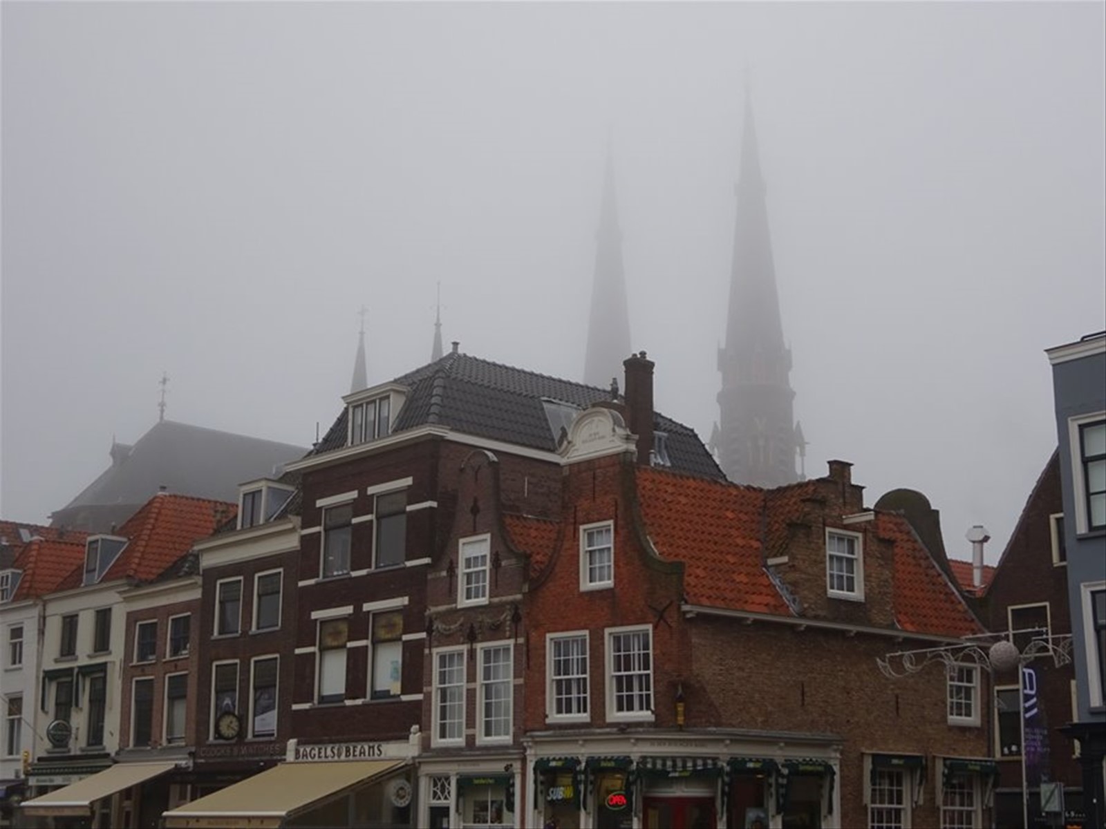 Delft