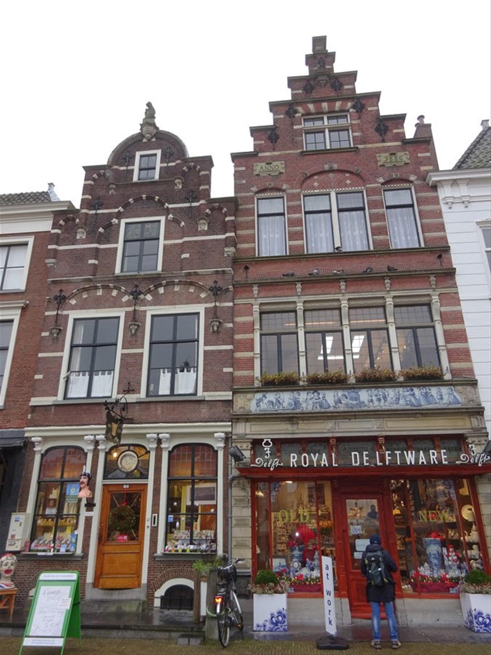 Delft