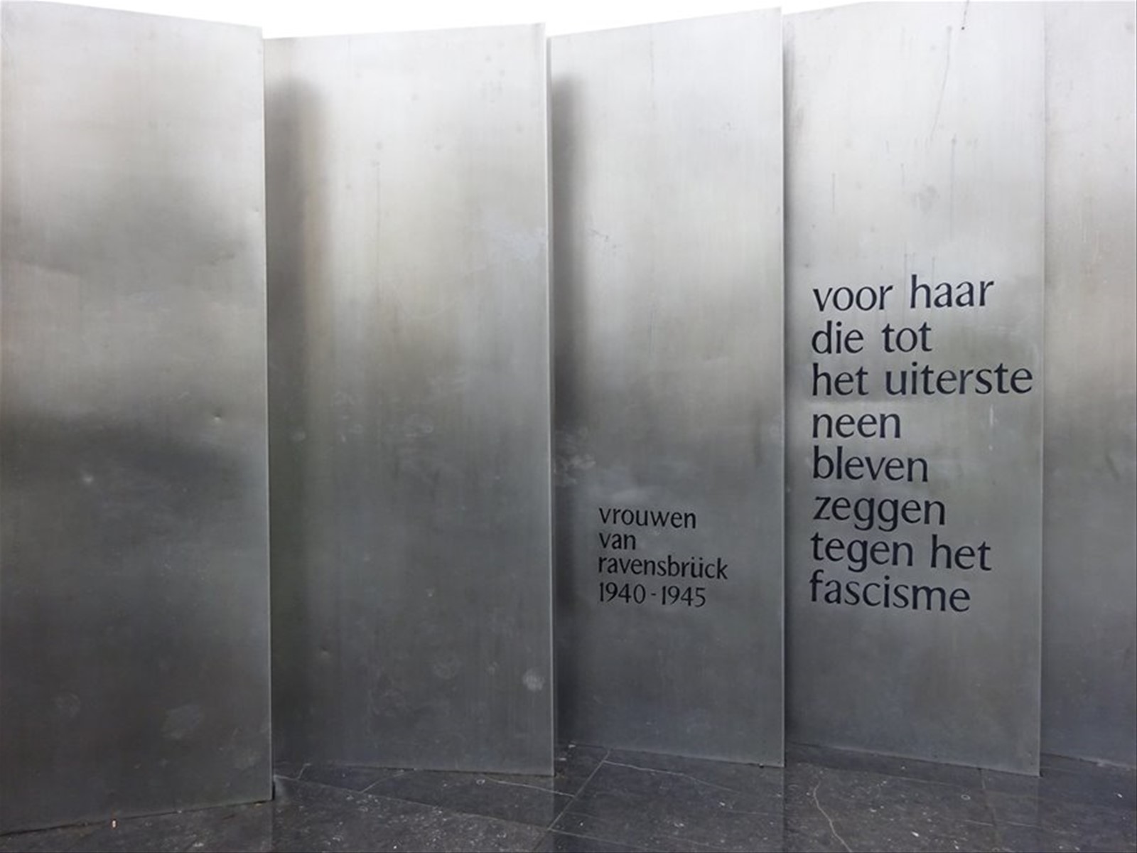 Amsterdam - Museumplein
