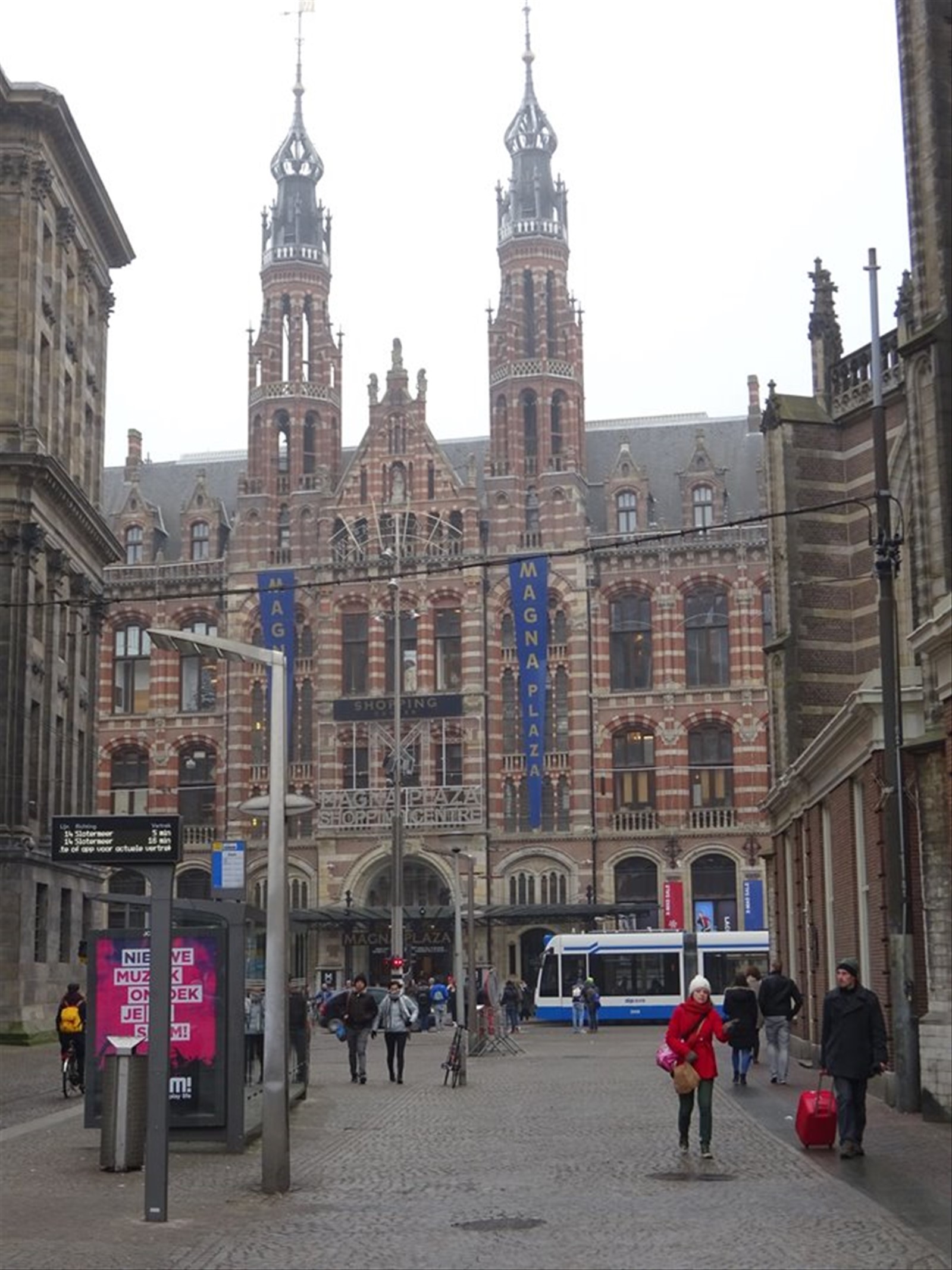 Amsterdam