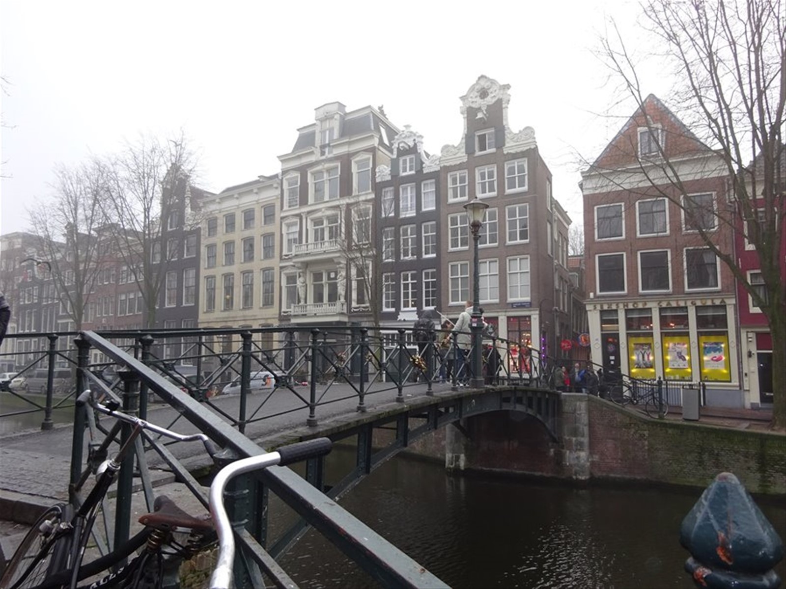 Amsterdam