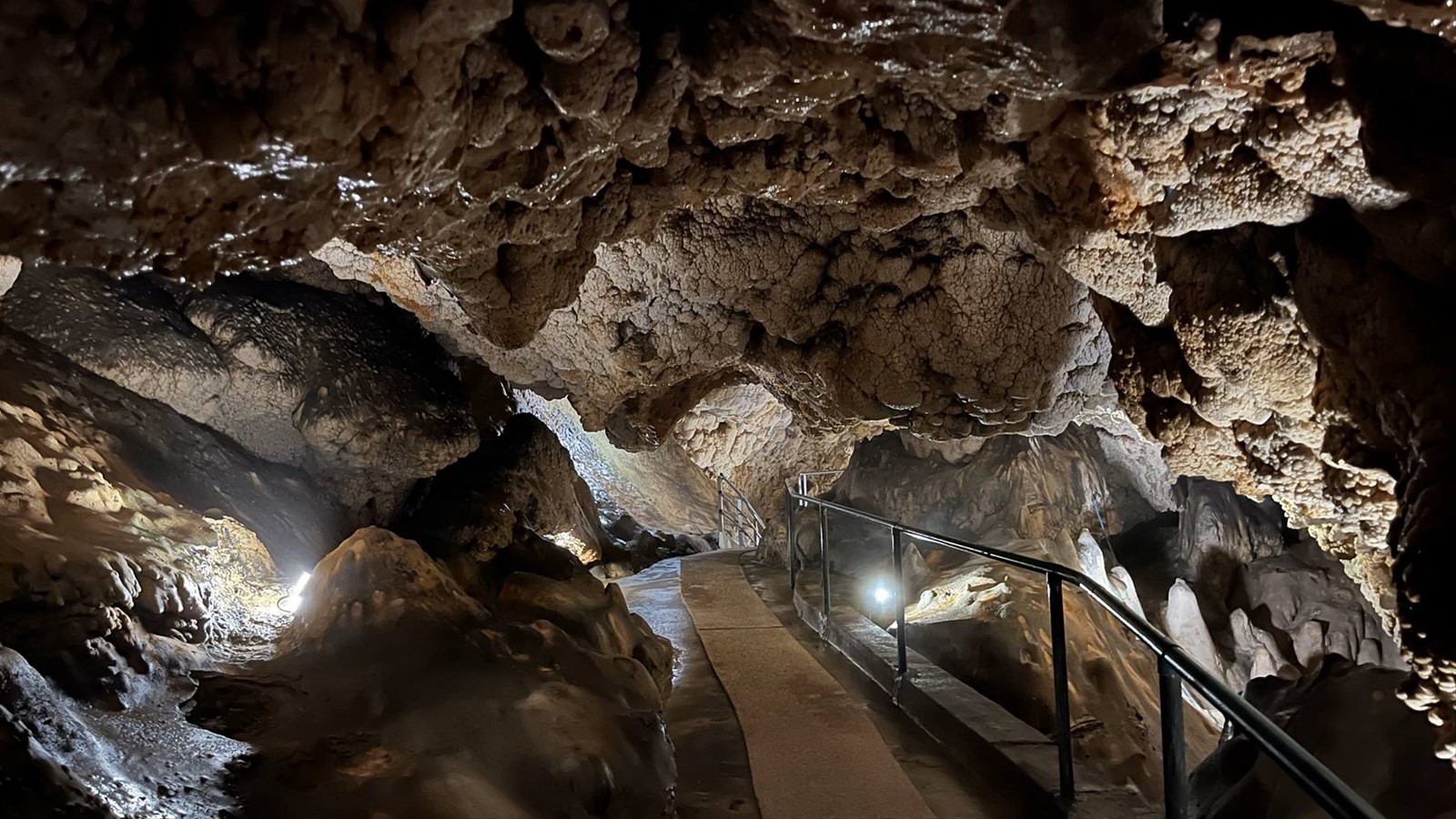 Grotta Giusti
