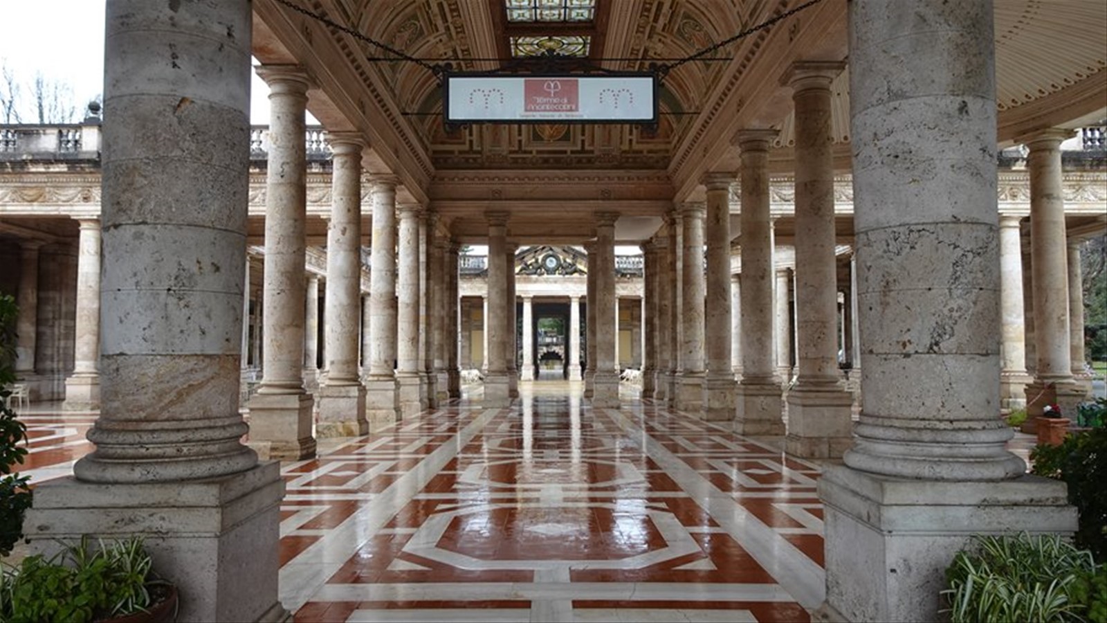 Montecatini Terme