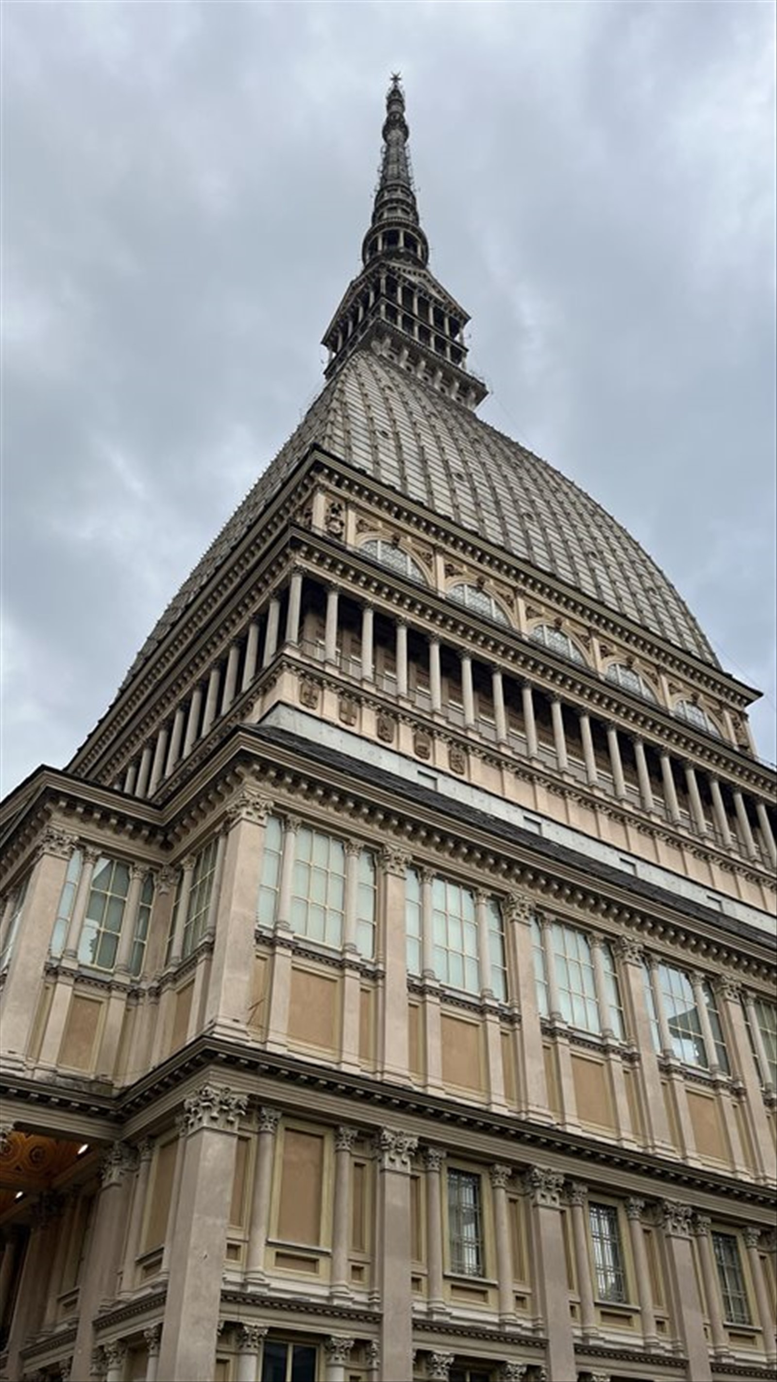 La Mole Antonelliana