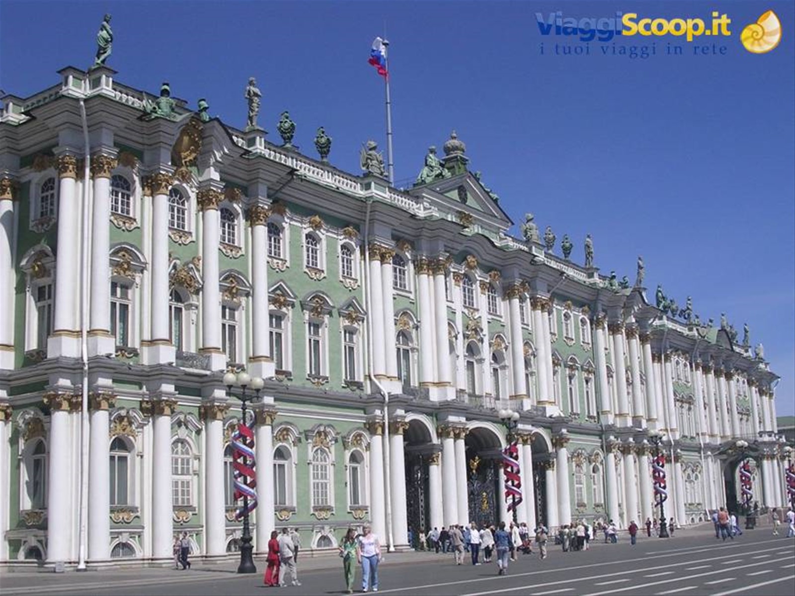 Palazzo D'Inverno
