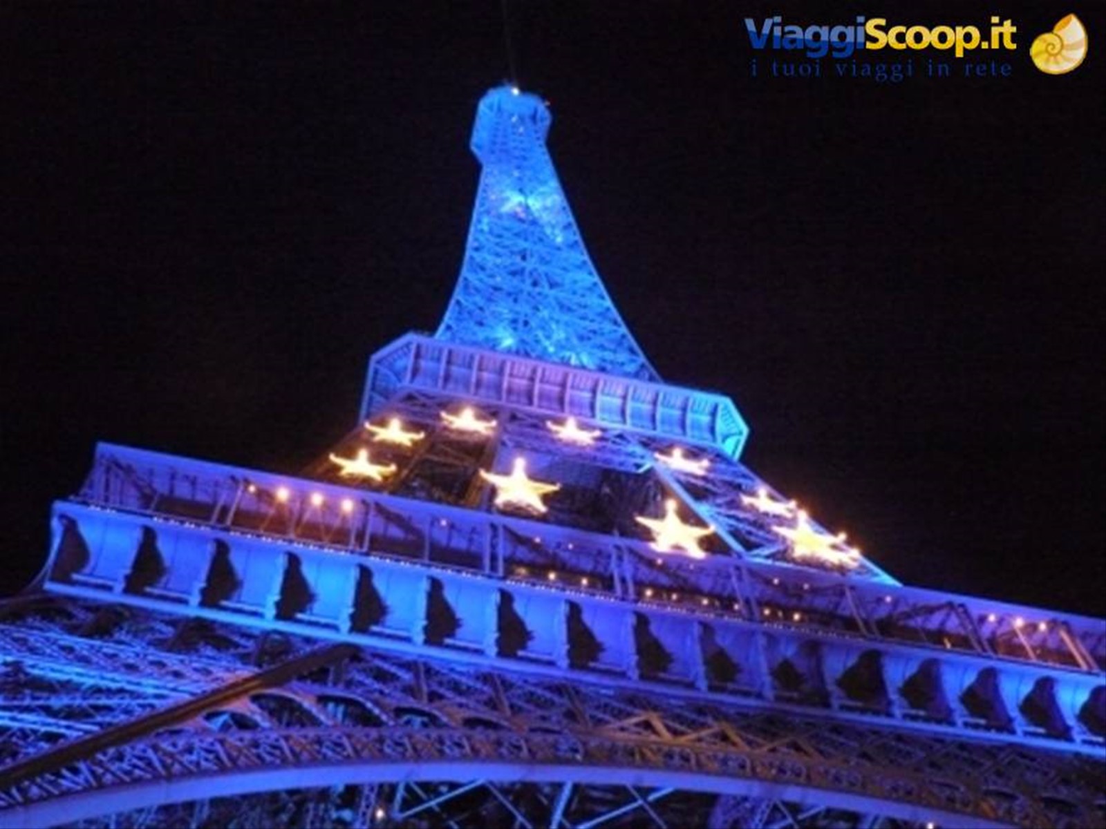Tour Eiffel