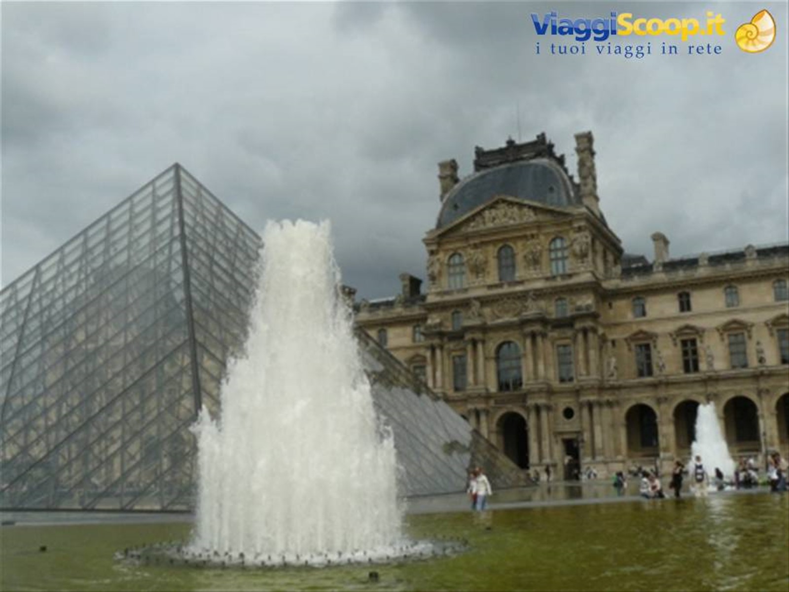 Louvre