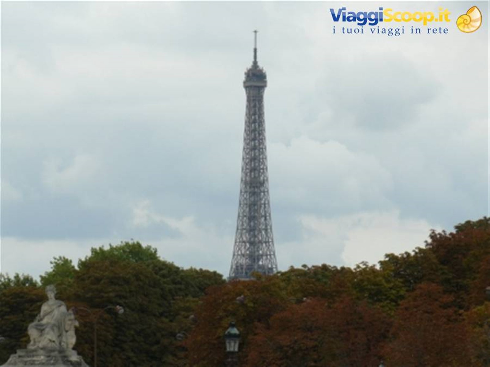 Foto di viaggio in FRANCIA