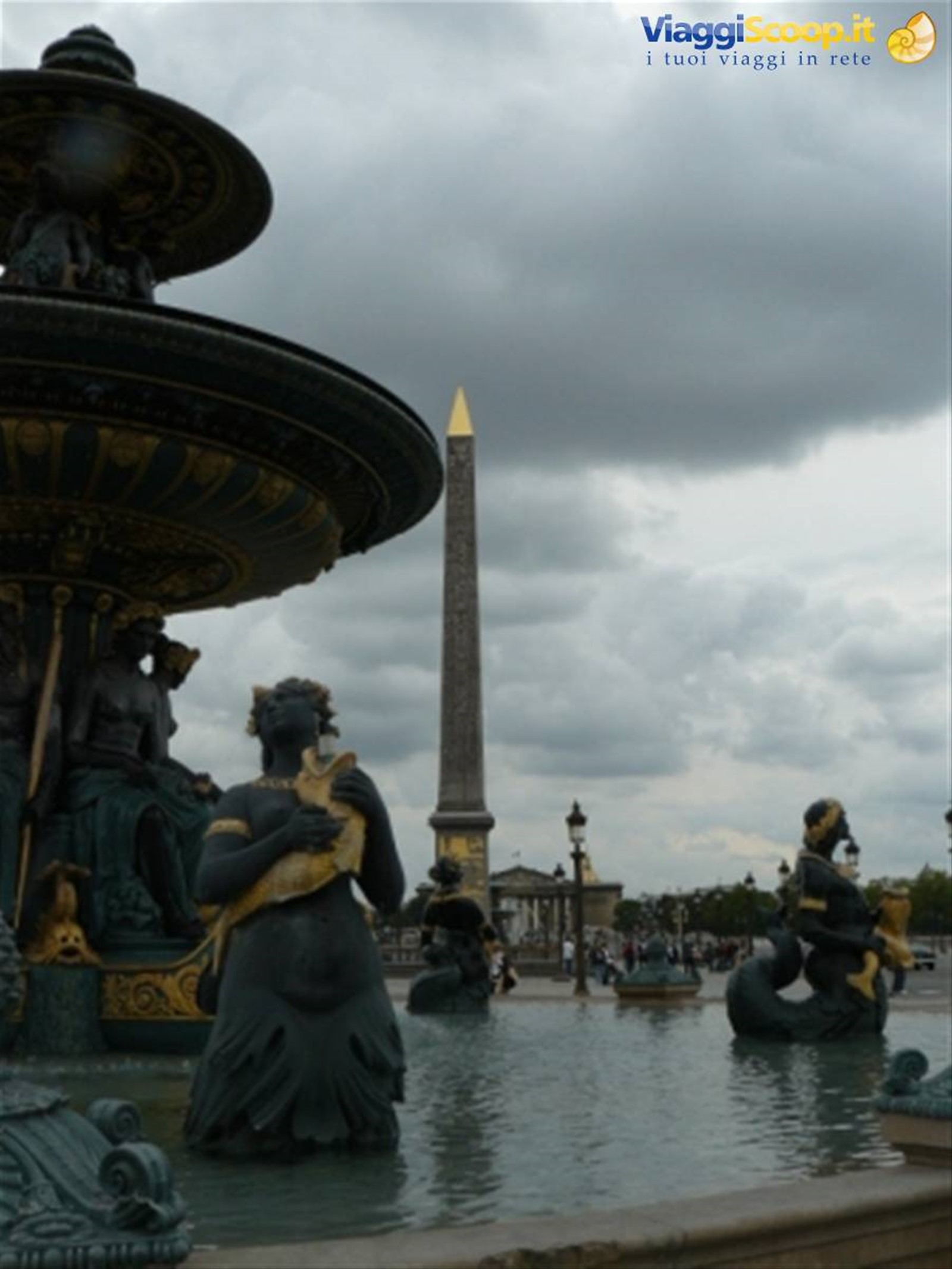 Foto di viaggio in FRANCIA