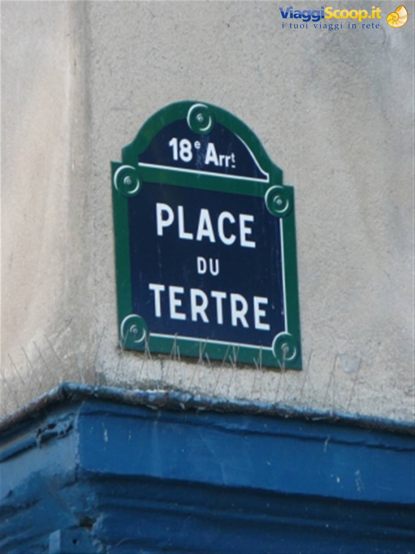 Foto di viaggio in FRANCIA