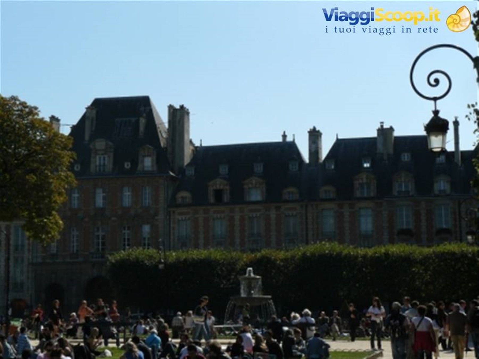Foto di viaggio in FRANCIA